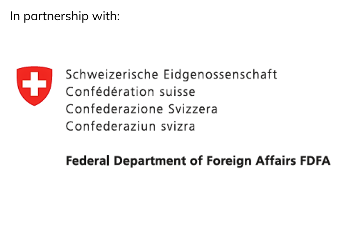 Logo FDFA partner